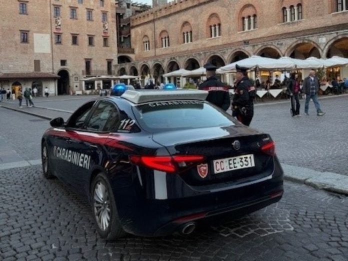 foto piazza erbe