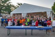 Canneto sull’Oglio, Festa Avisina 2026: quattro serate di gusto, musica e solidarietà