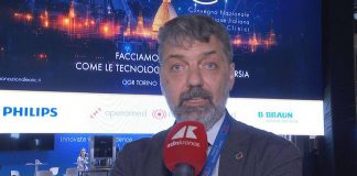 Bergamasco (Aiic): “Utile la verifica tecnologica in Case e Ospedali di comunità”