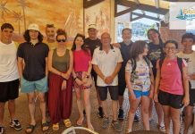 A Piombino conclusa prima edizione di ‘Estate Insieme – Aisla Family Summer Camp’