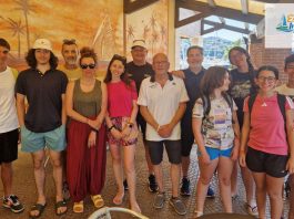 A Piombino conclusa prima edizione di ‘Estate Insieme – Aisla Family Summer Camp’
