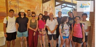A Piombino conclusa prima edizione di ‘Estate Insieme – Aisla Family Summer Camp’
