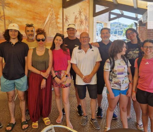 A Piombino conclusa prima edizione di ‘Estate Insieme – Aisla Family Summer Camp’