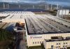 Entra in funzione il parco fotovoltaico di Engie e Heineken Italia ad Assemini