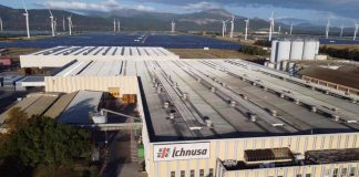 Entra in funzione il parco fotovoltaico di Engie e Heineken Italia ad Assemini