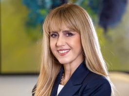Farmaceutica, Nicoletta Luppi (Msd Italia) nuova presidente di Vaccines Europe