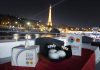 Mozzarella dop va in metro a Parigi per il ‘Salon du fromage’