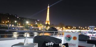 Mozzarella dop va in metro a Parigi per il ‘Salon du fromage’