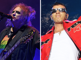 Firenze Rocks 2026, da The Cure a Salmo: il programma del festival al via da oggi