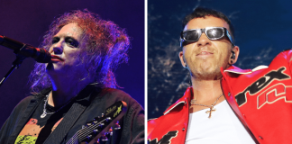 Firenze Rocks 2026, da The Cure a Salmo: il programma del festival al via da oggi