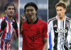 Belli e… impossibili, i calciatori (oltre il talento) dei Mondiali 2026: i 10 ‘sex symbol’