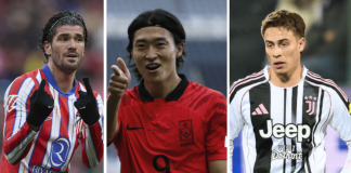 Belli e… impossibili, i calciatori (oltre il talento) dei Mondiali 2026: i 10 ‘sex symbol’
