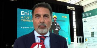 Energia, Gattei (Eni): “Transizione in equilibrio tra business tradizionali e nuove energie”