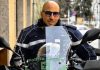 Francesco Imprezzabile, chi è l’agente della polizia locale morto durante un inseguimento