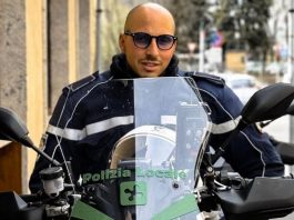 Francesco Imprezzabile, chi è l’agente della polizia locale morto durante un inseguimento