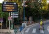 Caldo estremo in Francia, bambino di 3 anni trovato morto in auto