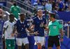 Francia-Senegal, contatto Mbappé-Mané e rigore negato: furia Deschamps e tv ‘ingannate’