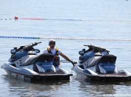 Nuotare senza barriere: sabato 27 giugno alla Marina di Loano la seconda edizione di “Freedom to Swim”