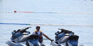 Nuotare senza barriere: sabato 27 giugno alla Marina di Loano la seconda edizione di “Freedom to Swim”