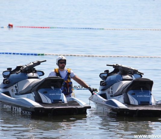 Nuotare senza barriere: sabato 27 giugno alla Marina di Loano la seconda edizione di “Freedom to Swim”
