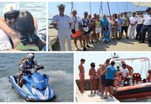 Freedom to Swim, la seconda edizione conferma il successo: il mare è davvero di tutti (Foto e Video)