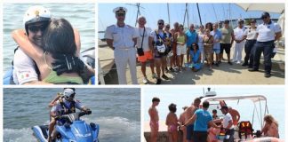 Freedom to Swim, la seconda edizione conferma il successo: il mare è davvero di tutti (Foto e Video)