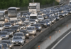 Autostrade, in coda per traffico e cantieri: da oggi scatta il rimborso del pedaggio