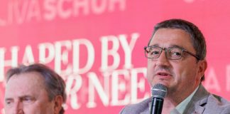 Fiere, Fugatti: “Expo Riva Schuh è un fiore all’occhiello del Trentino”