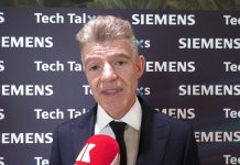 Tech, Fulgenzi (Ferrari): “Con digital twin costi e tempo ridotti e aumento efficacia del sistema”