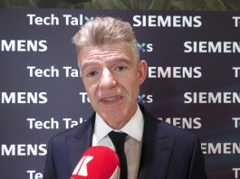 Tech, Fulgenzi (Ferrari): “Con digital twin costi e tempo ridotti e aumento efficacia del sistema”
