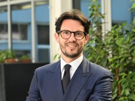 Farmaceutica, Fulvio Berardo (Astellas) alla guida di EuniPharma