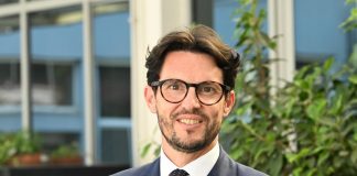 Farmaceutica, Fulvio Berardo (Astellas) alla guida di EuniPharma