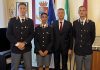 Polizia di Stato, tre nuovi funzionari alla Questura di Mantova