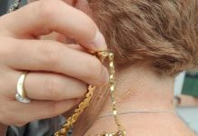Finta conoscente deruba passanti a Bondanello, allerta tra i residenti