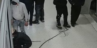 Pegognaga, lavanderia nel mirino: giovani danneggiano i distributori automatici