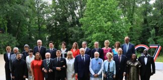Ultimo giorno del G7 di Evian, possibile nuovo incontro Trump-Zelensky – Diretta