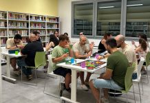 Dal classico Risiko al Trivial: la Game Night di Canneto conquista gli appassionati