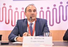 Natalità, Rivolta (Artsana): “Impegno a portare successo di Generazione G a livello istituzionale”