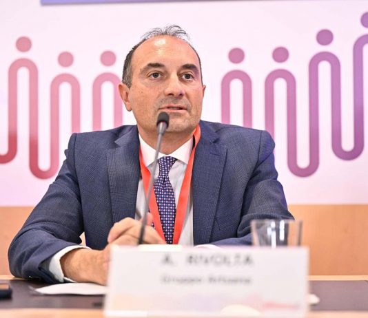 Natalità, Rivolta (Artsana): “Impegno a portare successo di Generazione G a livello istituzionale”