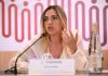 Tenerini (Fi): “Non fermarsi a dato economico, famiglia è infrastruttura del Paese”