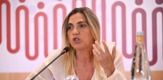Tenerini (Fi): “Non fermarsi a dato economico, famiglia è infrastruttura del Paese”