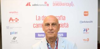 Agostiniani (Sip): “Su indice fertilità agire con incentivi economici e servizi”