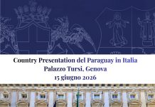 Scambi commerciali, delegazione del Paraguay in visita a Genova