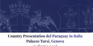 Scambi commerciali, delegazione del Paraguay in visita a Genova