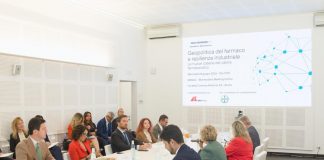 Geopolitica del farmaco, a Roma focus su approvvigionamenti e autonomia