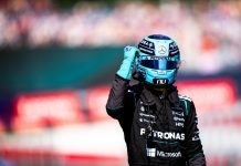Gp Austria, Russell vince e accorcia su Antonelli: ordine di arrivo e nuova classifica piloti