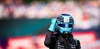 Gp Austria, Russell vince e accorcia su Antonelli: ordine arrivo e classifica piloti