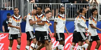 Mondiali, oggi Germania-Costa d’Avorio – Diretta