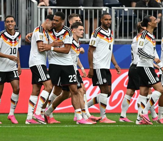 Mondiali, oggi Germania-Costa d’Avorio – Diretta