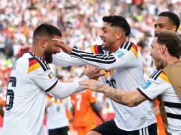 Mondiali, oggi Germania-Ecuador e Curacao-Costa d’Avorio – Diretta